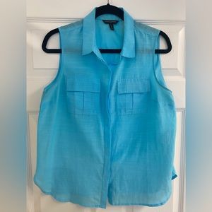 Banana Republic Factory Sleeveless blouse